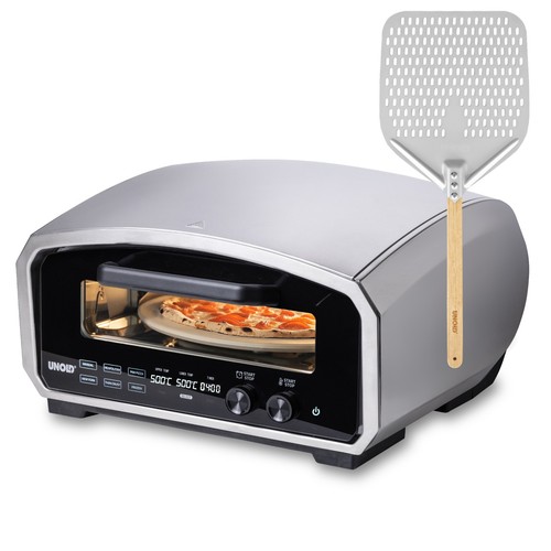 Unold enzo 500 electric - unold,