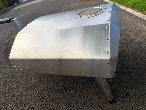 Ooni portable gas pizza oven - portable,