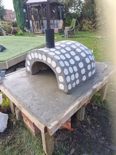 Pizza oven - pizza,
