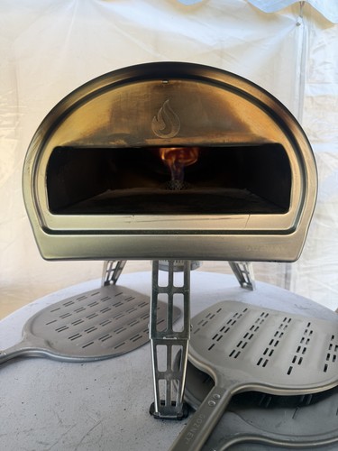 Gozney roccbox portable gas - gozney,