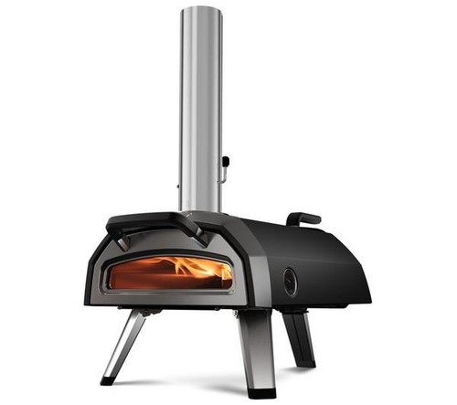 Ooni karu multi fuel pizza - karu,