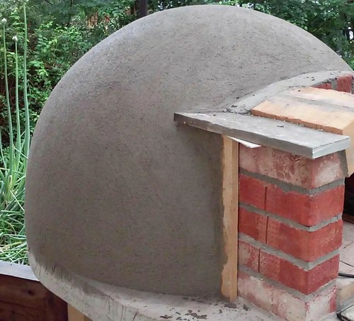 25kg bag fire clay pizza - fire,