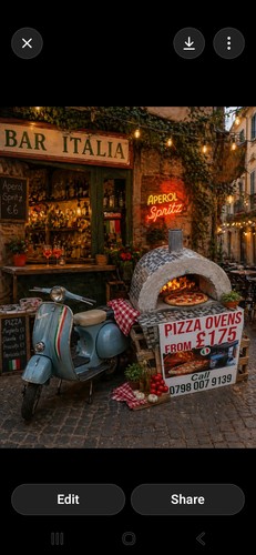 Pizza oven - pizza,