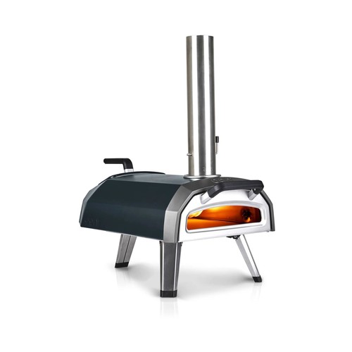 Ooni karu multi fuel - ooni,
