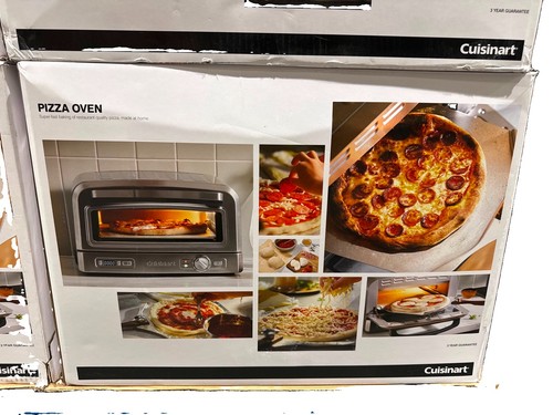 Cuisinartpizza oven - cuisinartpizza,