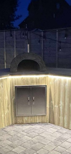 Pizza oven - pizza,