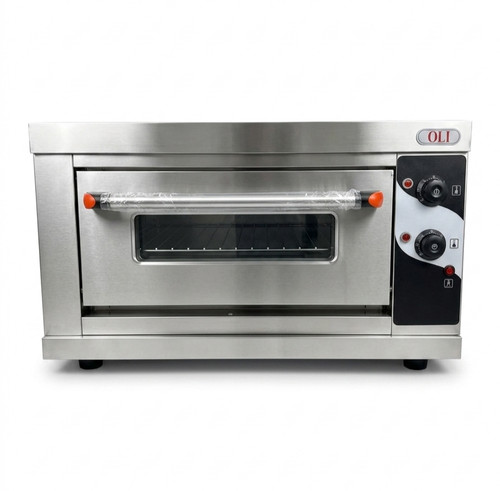 Electric pizza oven - pizza,