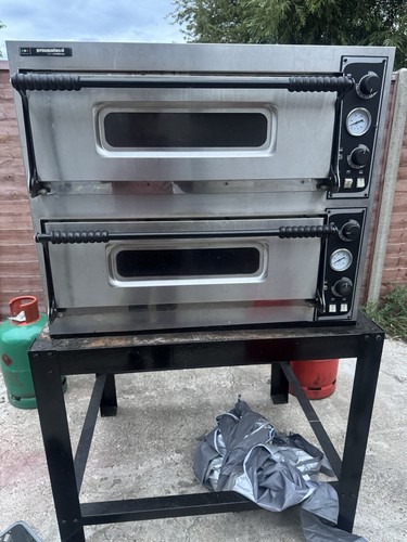 Prismafood basic twin deck - prismafood,