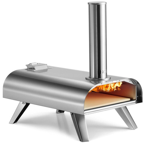 Pizza oven portable wood - portable,