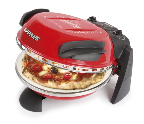 Ferrari electric pizza - g3, oven