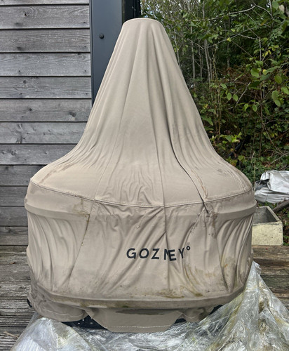 Gozney dome multi - gozney,