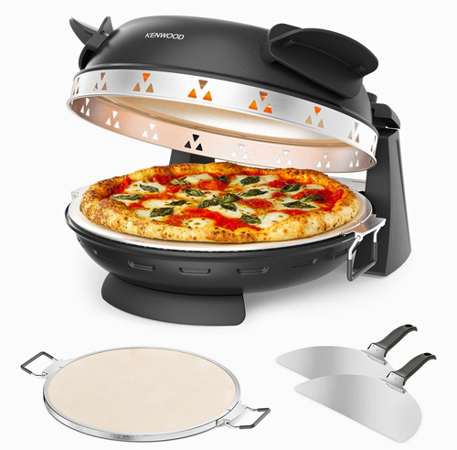 Kenwood countertop pizza oven - kenwood,