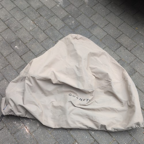 Gozney dome gen oven cover - 2,