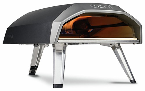 Ooni pizza oven koda gas - 12,