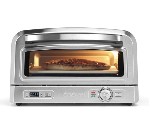 Cuisinart indoor pizza oven - indoor,