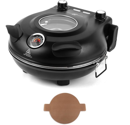 Klaif electric pizza oven - klaif,