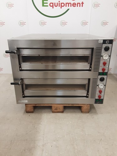 Used cuppone electric twin - used,