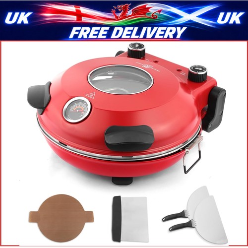 Electric pizza oven indoor - pizza,