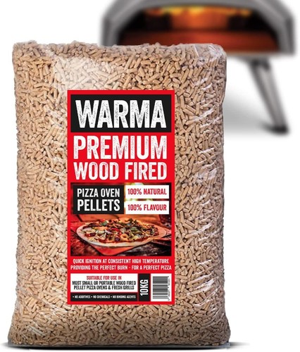 Premium pizza oven wood - premium,