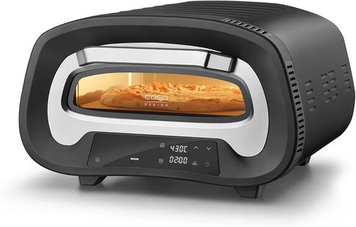 Caso design pizzachef - caso, 430°
