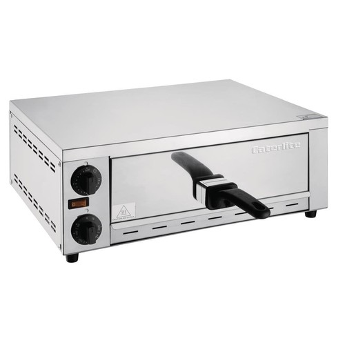 Caterlite pizza oven - caterlite,