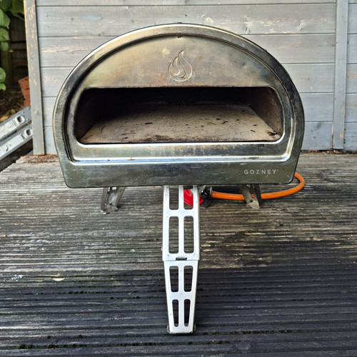 Gozney roccbox portable gas - roccbox,