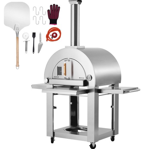 Outdoor pizza oven - outdoor,