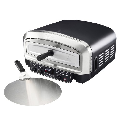Cooks professional electric - cooks,