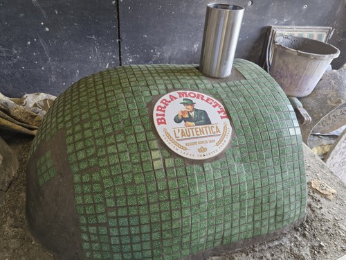 Pizza oven - pizza,