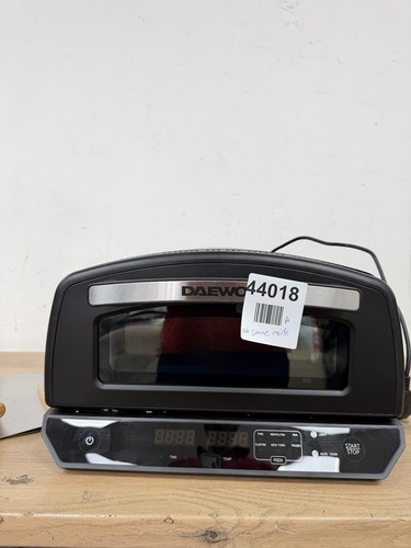 Daewoo napolicasa indoor - daewoo, 12"