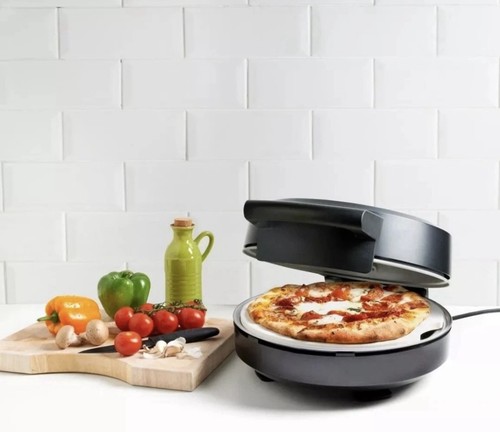 New blaupunkt stonebaked - new, pizza