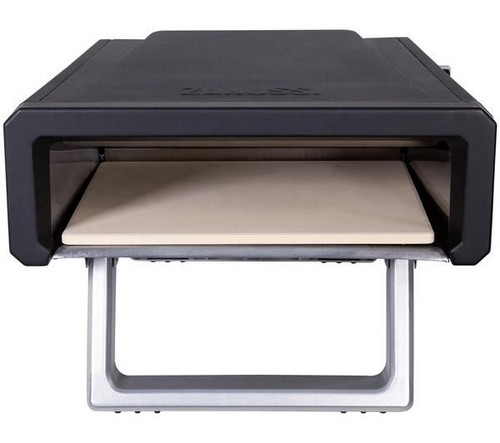 Zanussi gas pizza - gas, box
