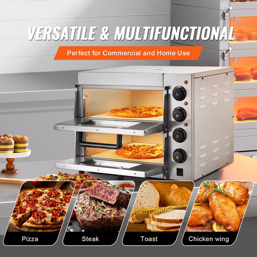 Commercial electric baking - commercial,