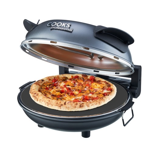 Pizza oven electric authentic - oven,