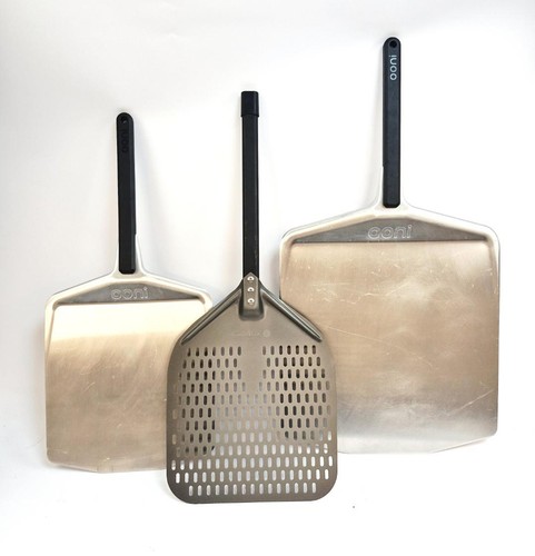 Pizza peels paddles ooni - 3,