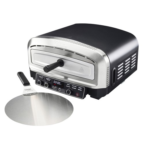Electric pizza maker oven - maker,