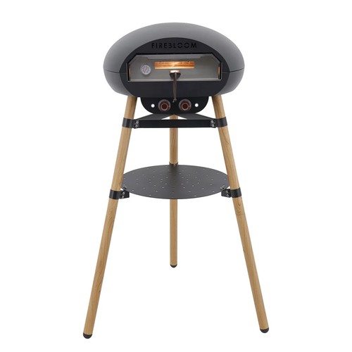 Firebloom electric pizza oven - electric,