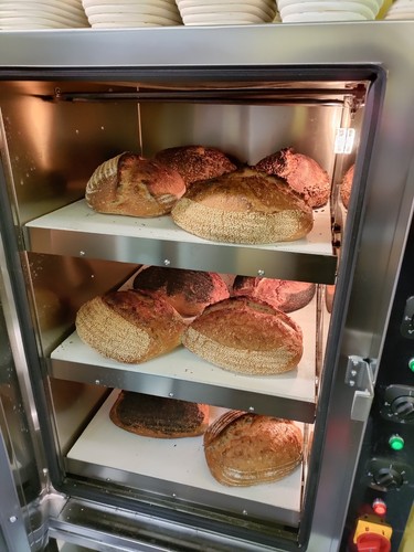 Nero 400 single phase bread - 400, /