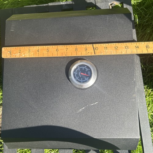 Pizza oven brand new - new, without