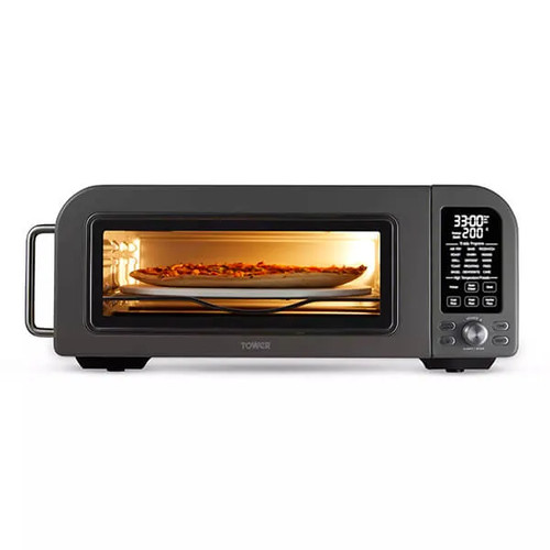Tower vortx 18l - vortx, pizza