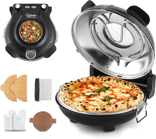 Electric-Pizza-Oven-Indoor