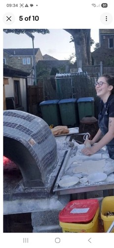 Pizza oven - pizza,