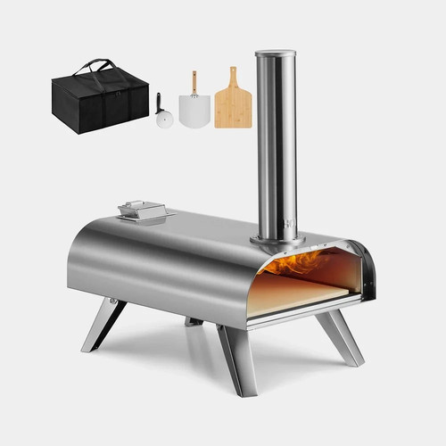 Vonhaus pizza oven - vonhaus,