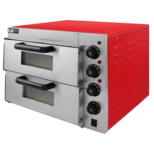 Electric pizza oven commercial - electric,