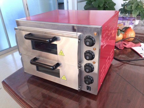 Commercial baking oven - baking,