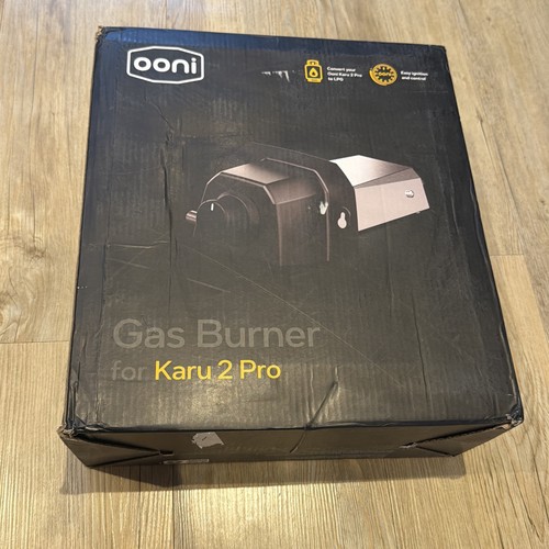 Ooni karu pro outdoor - ooni,