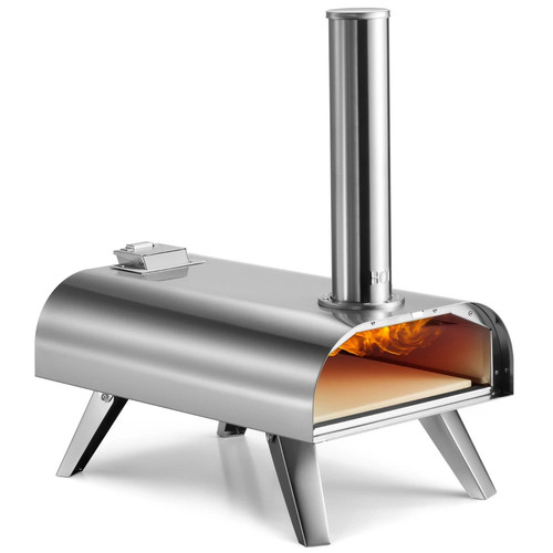 Used vonhaus pizza - used,