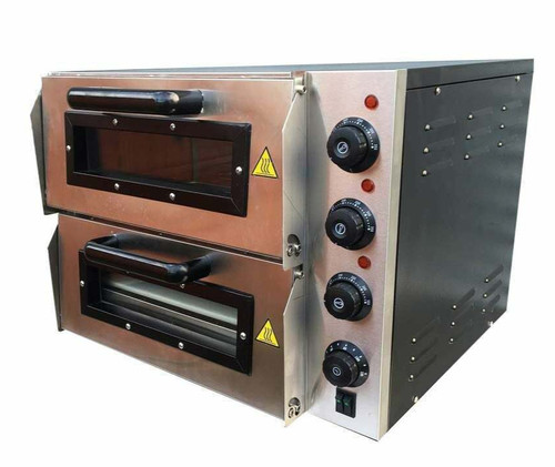 Deck commercial electric - commercial,