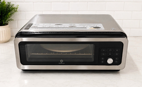 Unused gourmet pizza oven - gourmet,