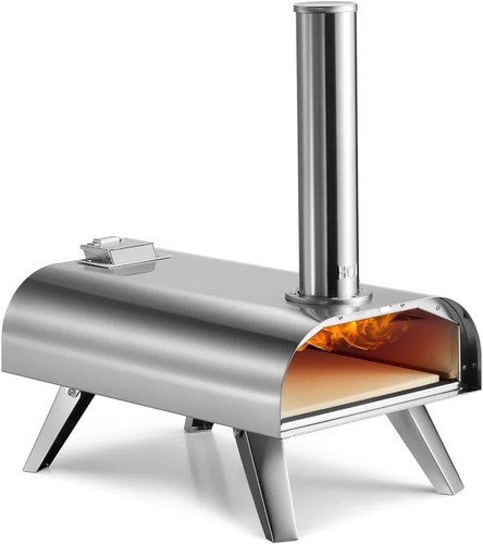 Vonhaus pizza oven outdoor - pizza, for
